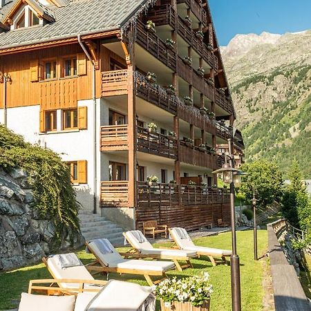 Chalet La Perle De L'Oisans - Appartements D'Exception 瓦约尼 外观 照片
