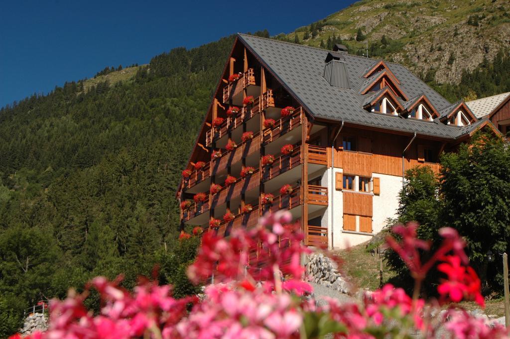 Chalet La Perle De L'Oisans - Appartements D'Exception 瓦约尼 外观 照片