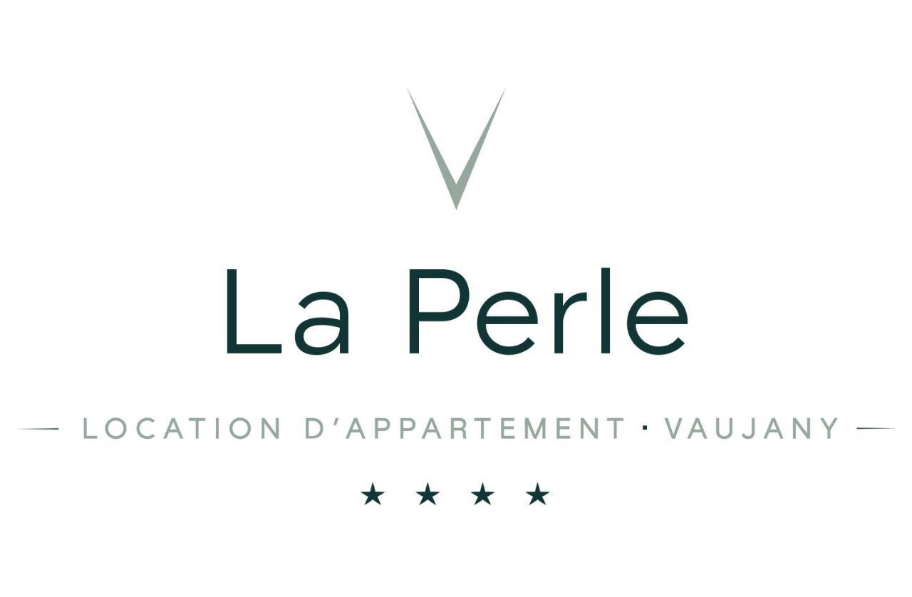 Chalet La Perle De L'Oisans - Appartements D'Exception 瓦约尼 外观 照片